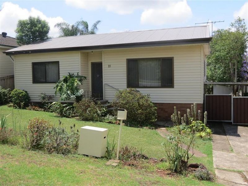21 Archer Street, Blacktown NSW 2148