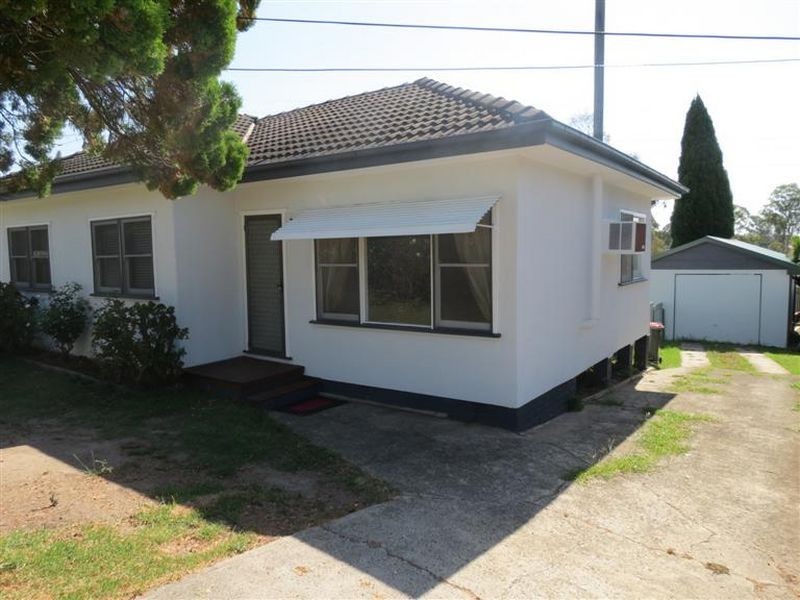 14 Tallawong Avenue, Blacktown NSW 2148