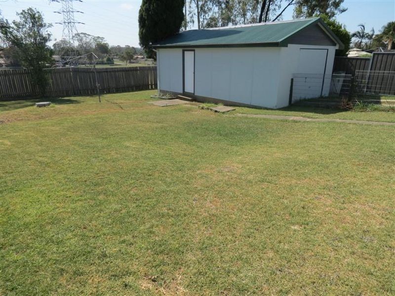 14 Tallawong Avenue, Blacktown NSW 2148