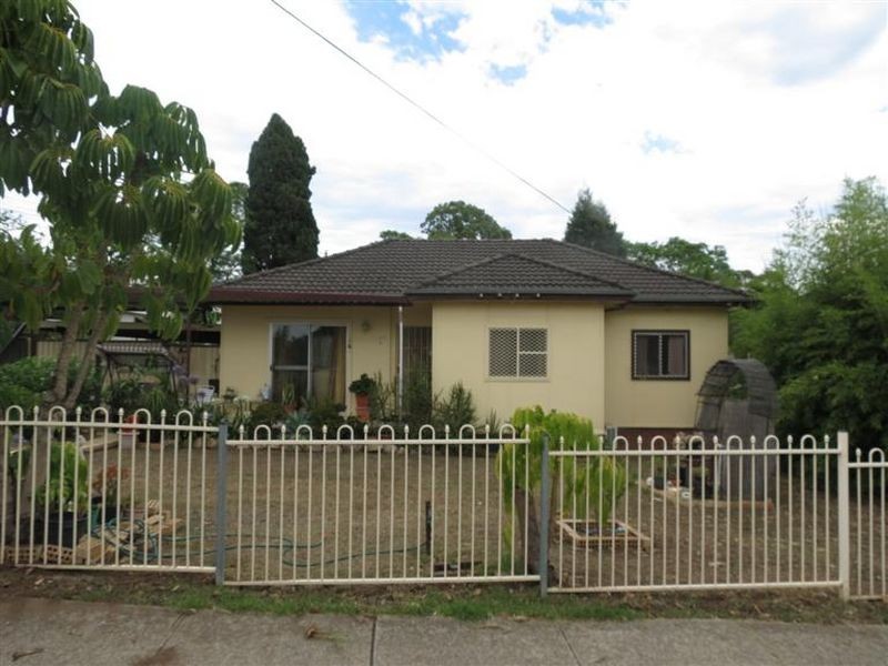 243 Flushcombe Road, Blacktown NSW 2148