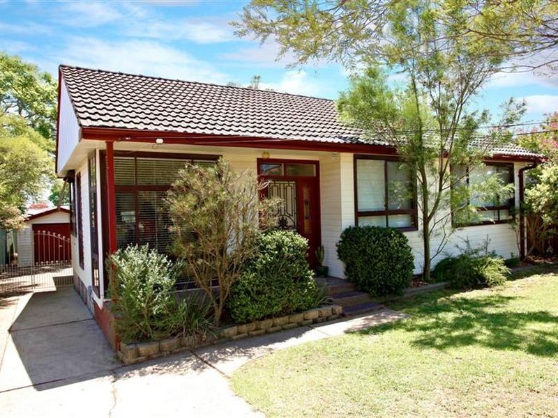 13 Pollack Street, Blacktown NSW 2148