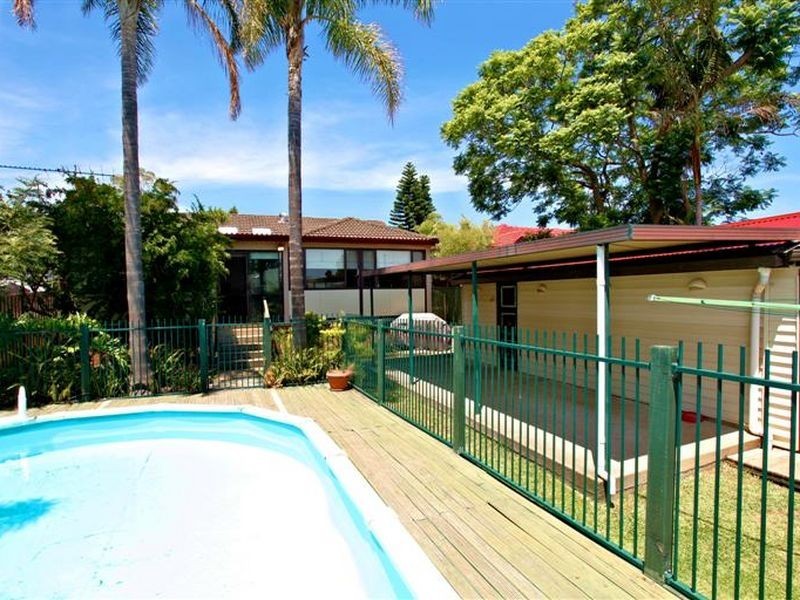 13 Pollack Street, Blacktown NSW 2148