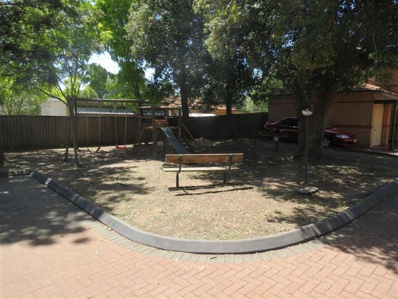 8/31-33 Fuller Street, Seven Hills NSW 2147