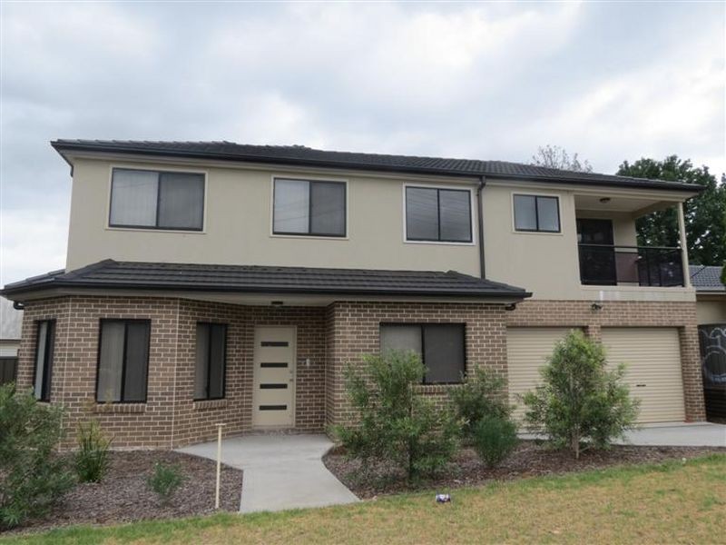 21 Pollack Street, Blacktown NSW 2148
