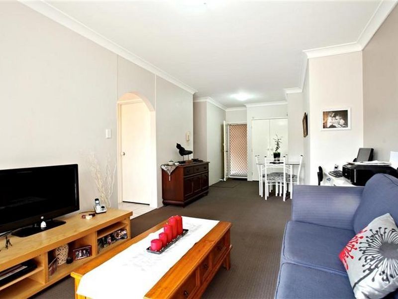 37/13-19 Devitt Street, Blacktown NSW 2148