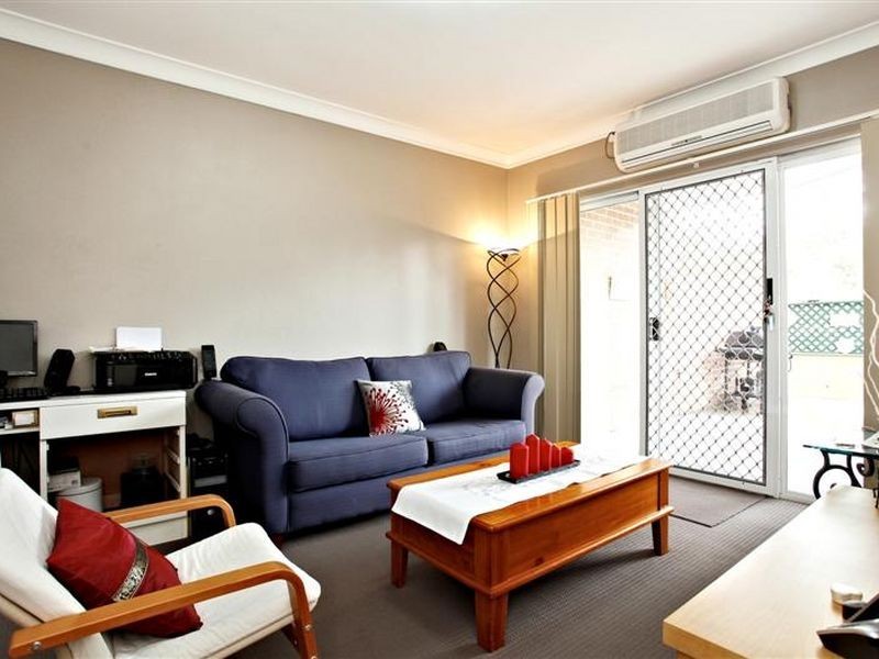 37/13-19 Devitt Street, Blacktown NSW 2148