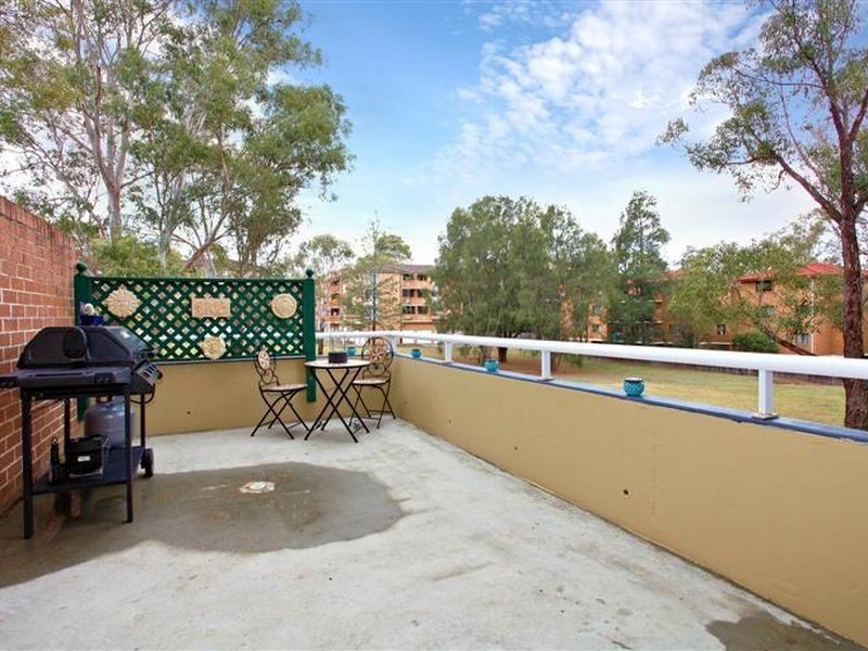 37/13-19 Devitt Street, Blacktown NSW 2148