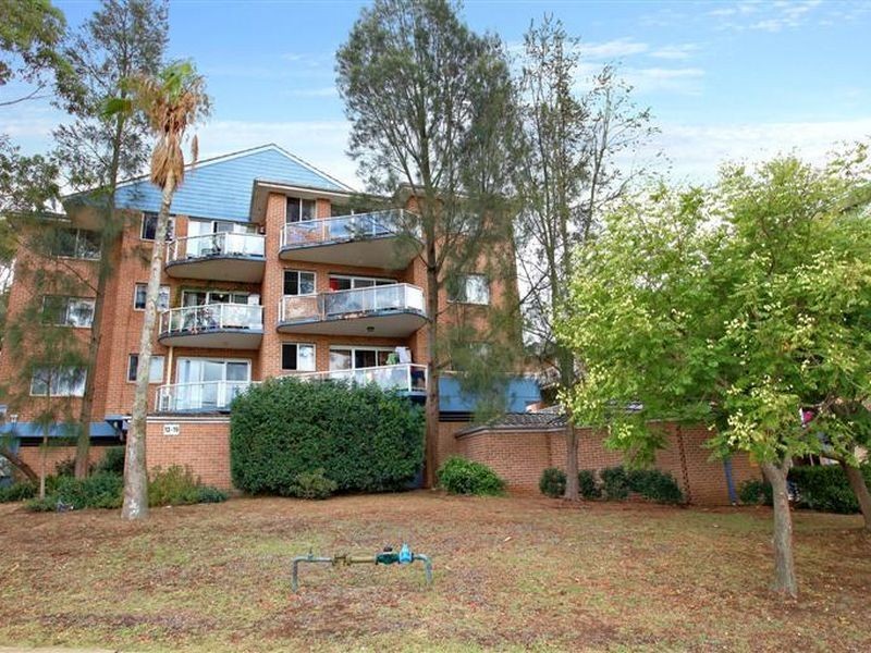 37/13-19 Devitt Street, Blacktown NSW 2148