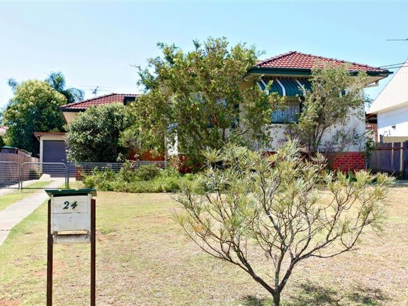 24 Craiglea Street, Blacktown NSW 2148