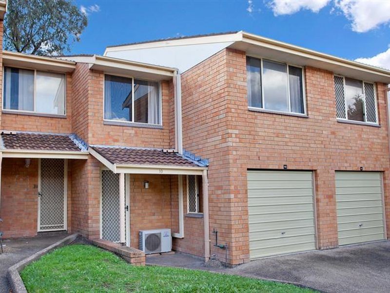 10/5 Tenby Street, Blacktown NSW 2148