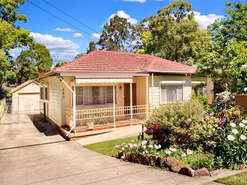 103 Lock Street, Blacktown NSW 2148