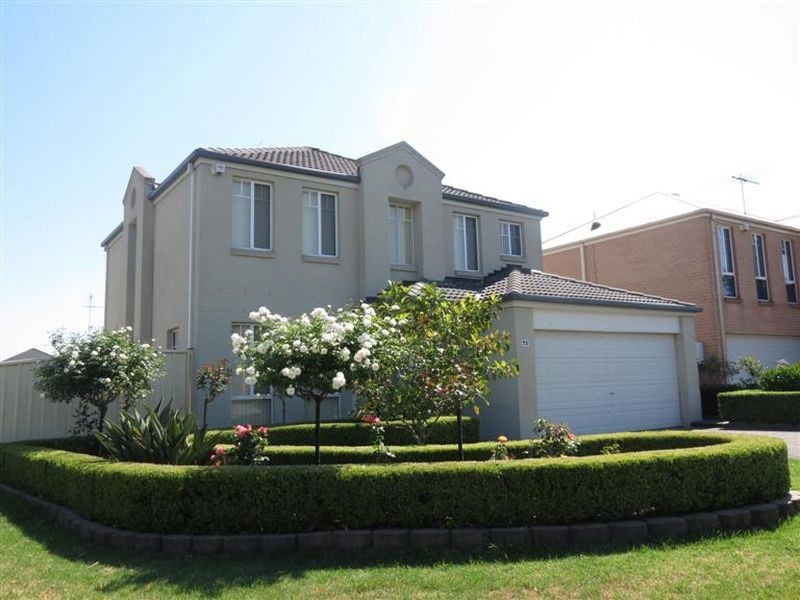 73 Parkwood Street, Plumpton NSW 2761