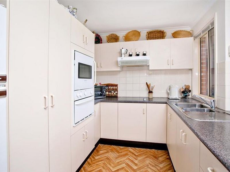 16/61 Sinclair Avenue, Blacktown NSW 2148