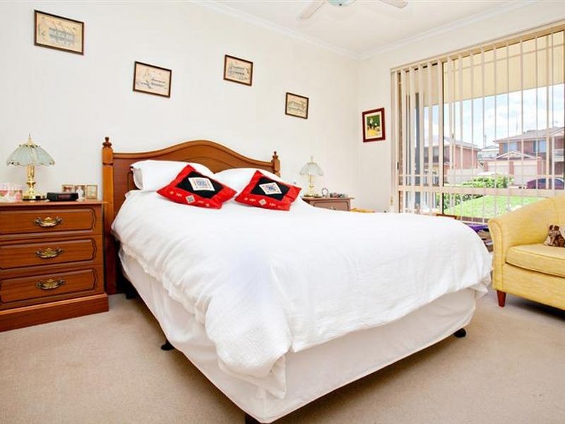 16/61 Sinclair Avenue, Blacktown NSW 2148