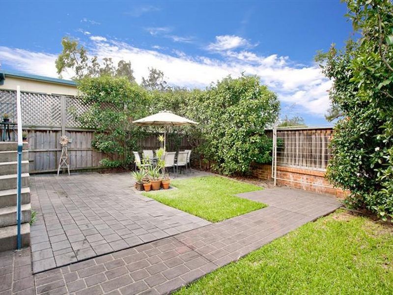 16/61 Sinclair Avenue, Blacktown NSW 2148