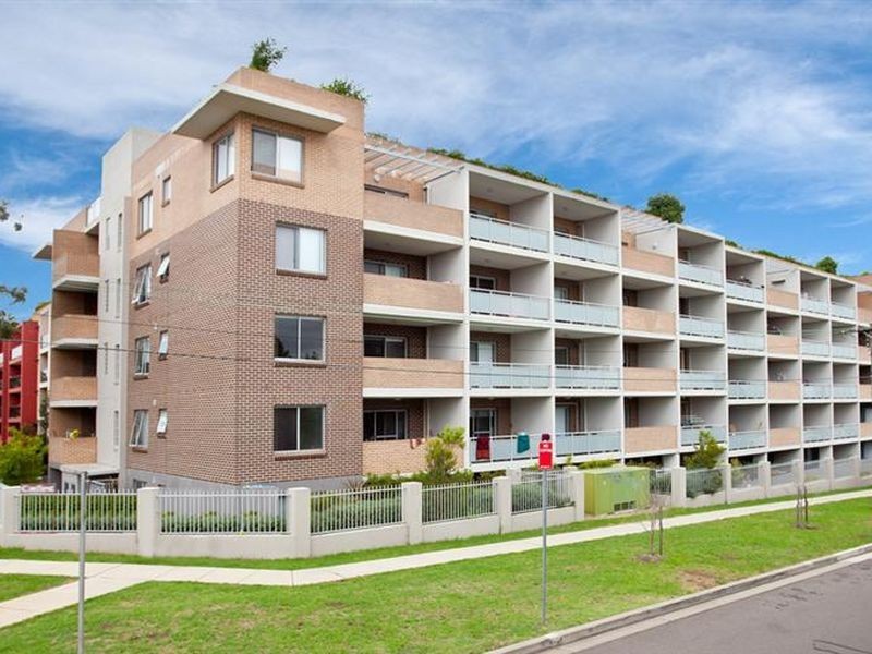 25/26 Clifton Street, Blacktown NSW 2148