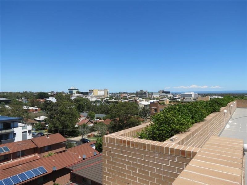 25/26 Clifton Street, Blacktown NSW 2148