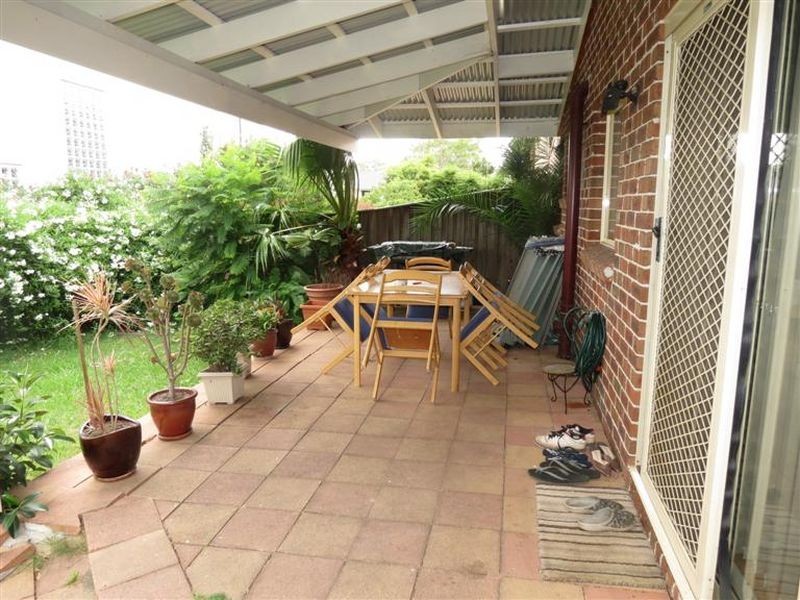 13/12 Bogan Place, Seven Hills NSW 2147