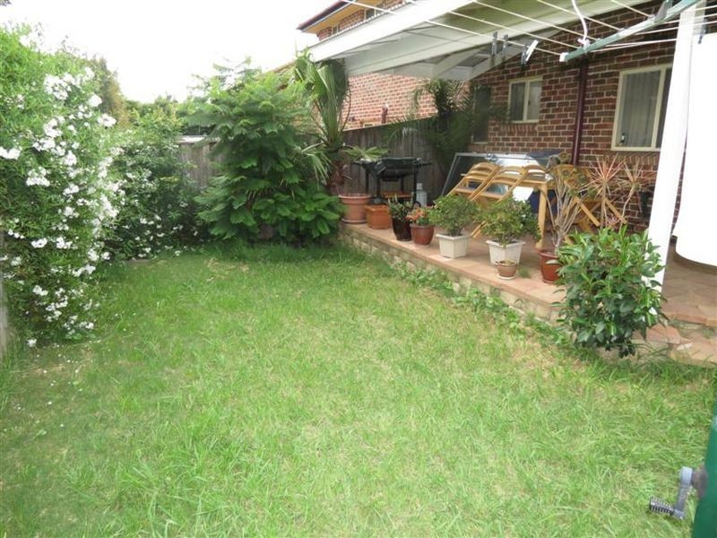 13/12 Bogan Place, Seven Hills NSW 2147