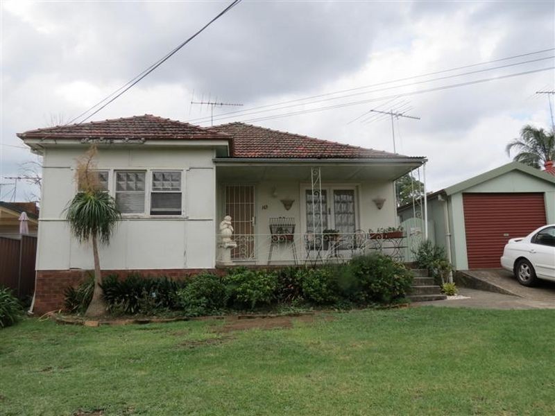 169 Bungarribee Road, Blacktown NSW 2148