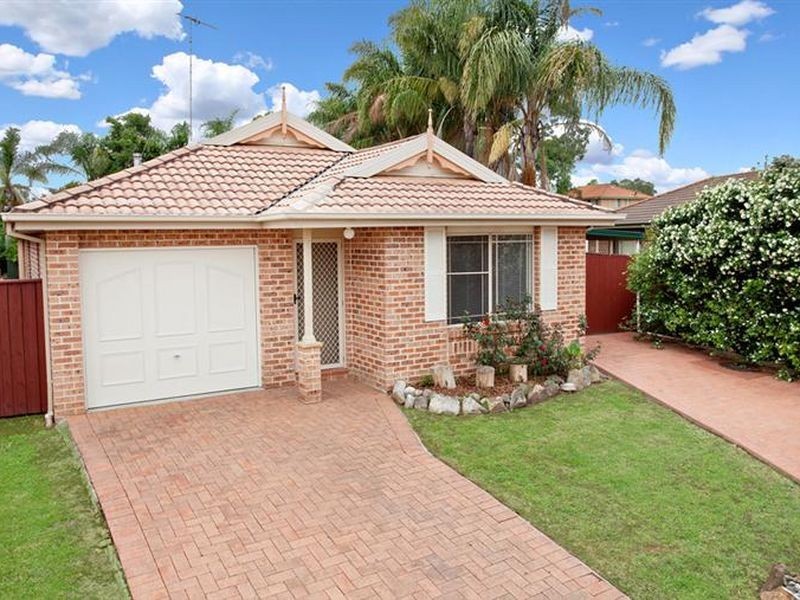 27b Vella Crescent, Blacktown NSW 2148