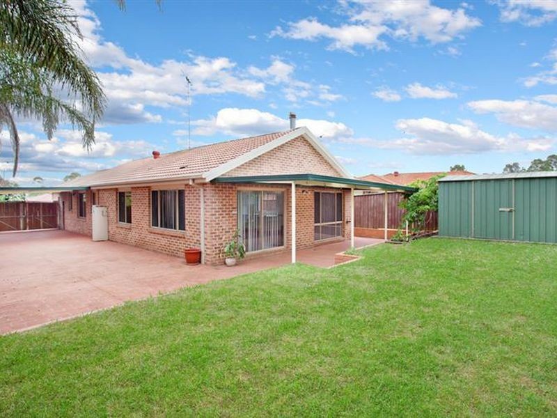 27b Vella Crescent, Blacktown NSW 2148