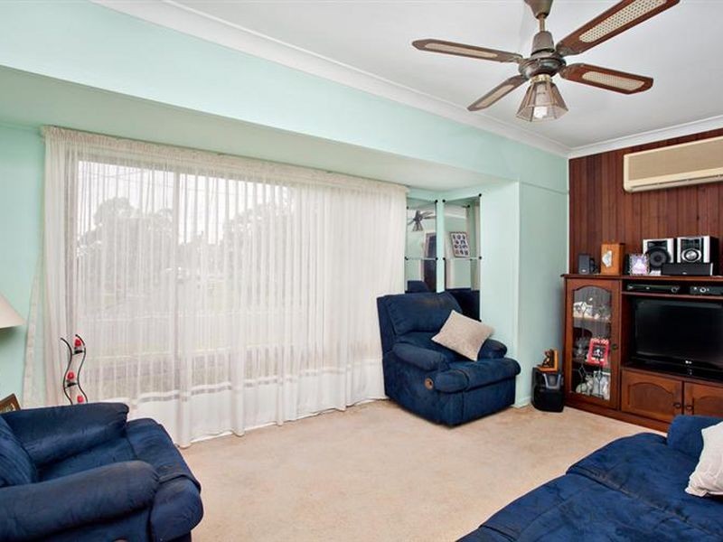 5 Byrne Blvd, Marayong NSW 2148
