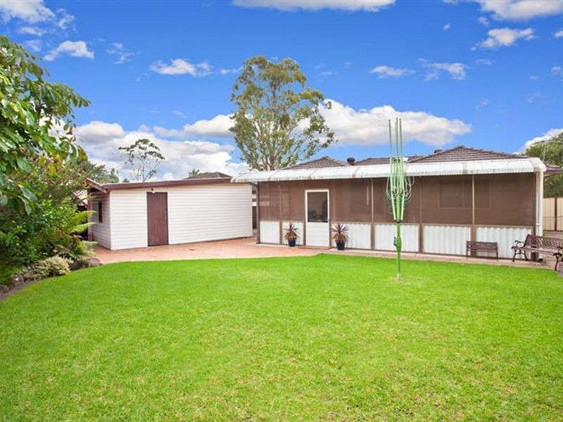 5 Byrne Blvd, Marayong NSW 2148