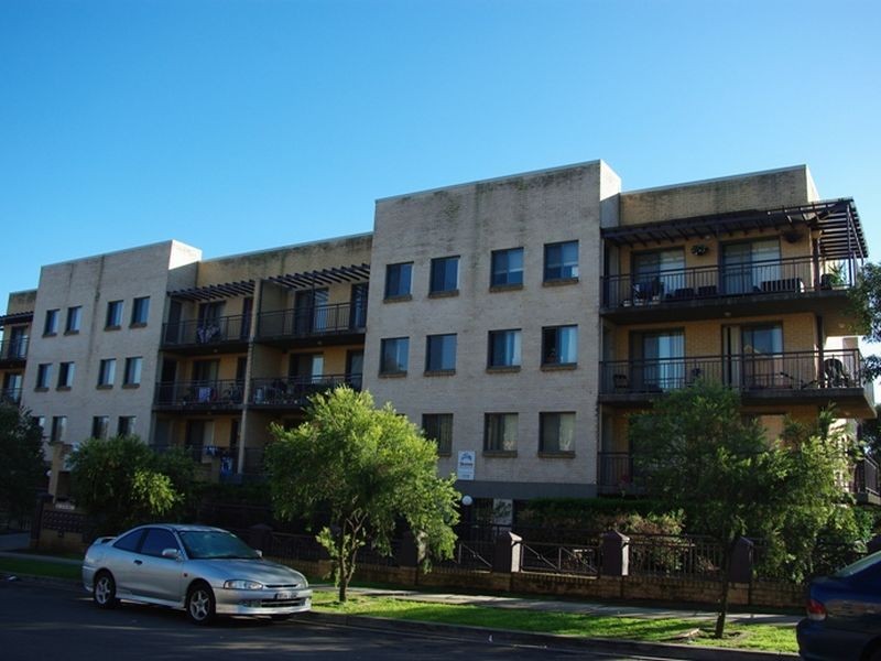 43/5-9 Fourth Avenue, Blacktown NSW 2148