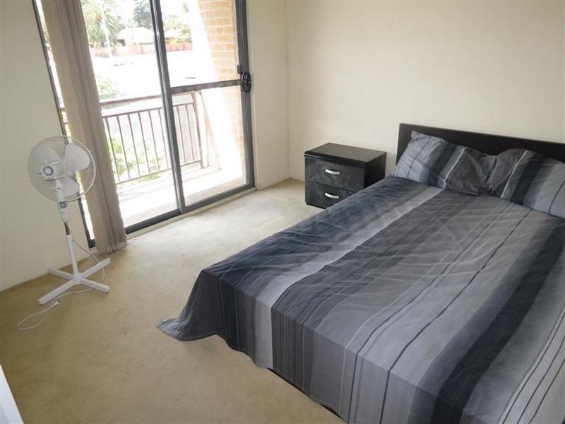 43/5-9 Fourth Avenue, Blacktown NSW 2148