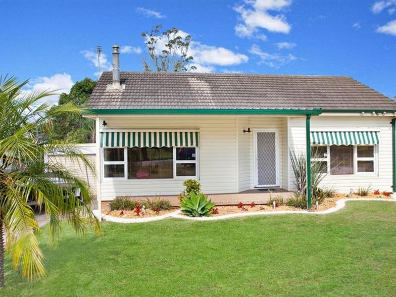 15 Maloney Street, Blacktown NSW 2148