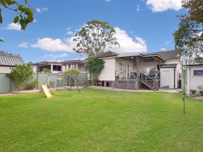 15 Maloney Street, Blacktown NSW 2148
