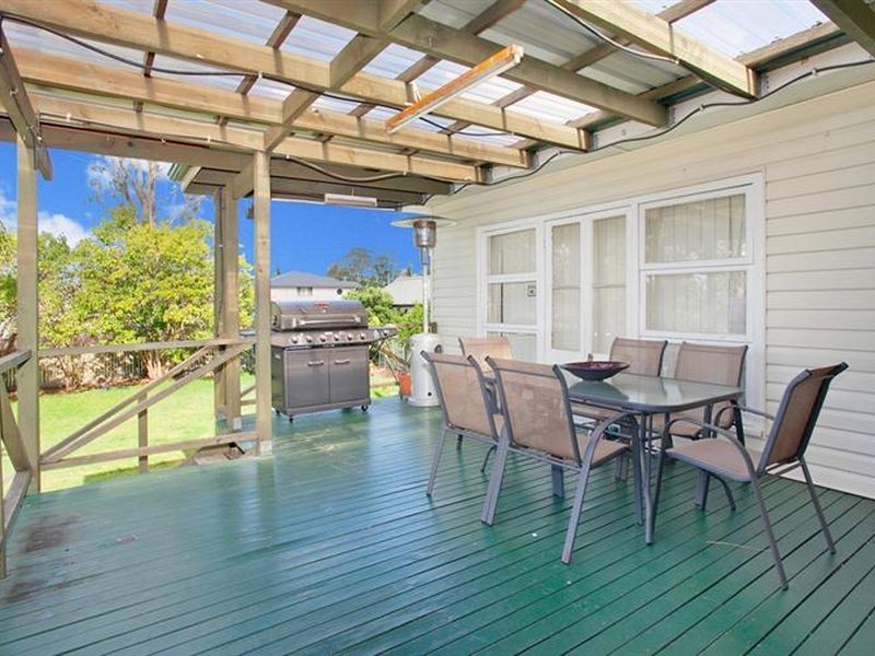 15 Maloney Street, Blacktown NSW 2148