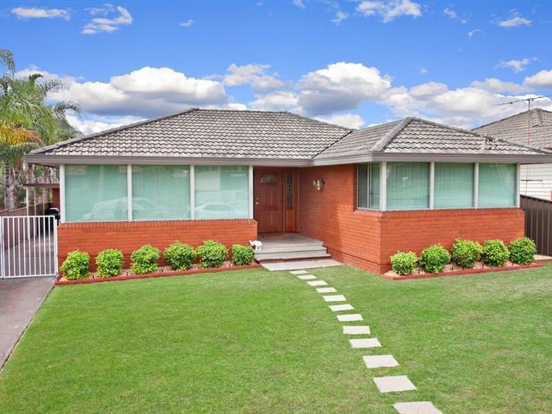 63 Ellam Drive, Seven Hills NSW 2147
