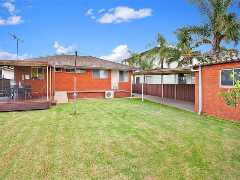 63 Ellam Drive, Seven Hills NSW 2147