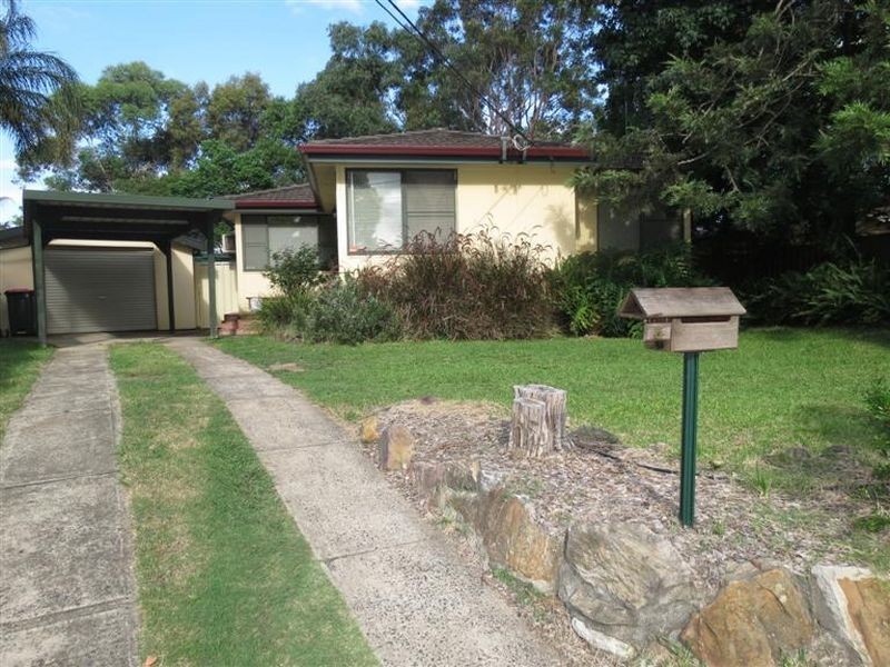 3 Daffodil Street, Marayong NSW 2148