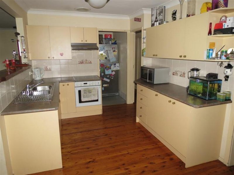 3 Daffodil Street, Marayong NSW 2148