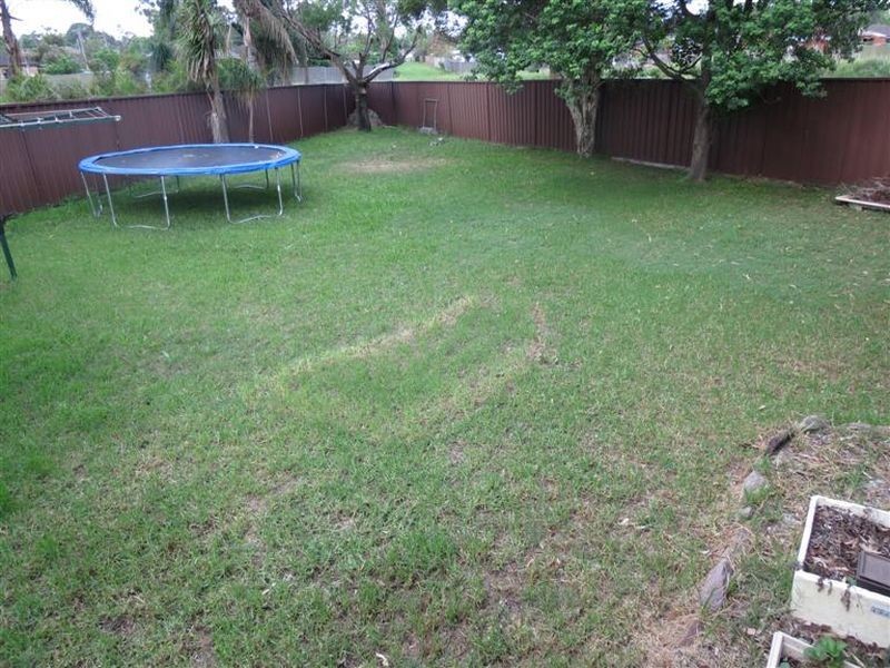 3 Daffodil Street, Marayong NSW 2148