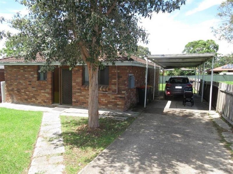 4a School Parade, Doonside NSW 2767