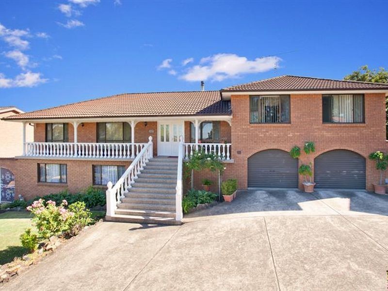 11 Ballard Place, Huntington Heights NSW 2767