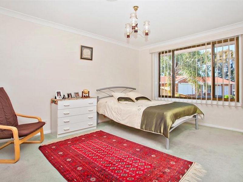 11 Ballard Place, Huntington Heights NSW 2767