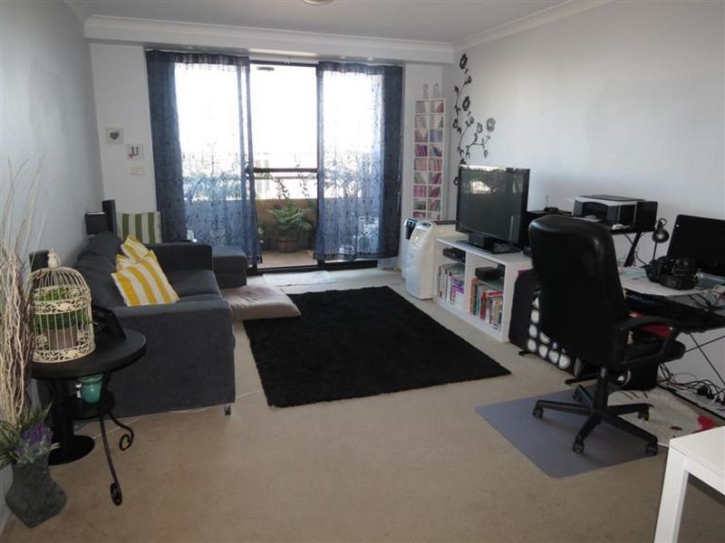 43/24-28 First Avenue, Blacktown NSW 2148
