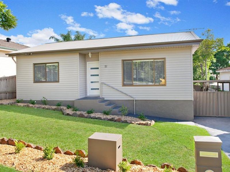 21 Archer Street, Blacktown NSW 2148