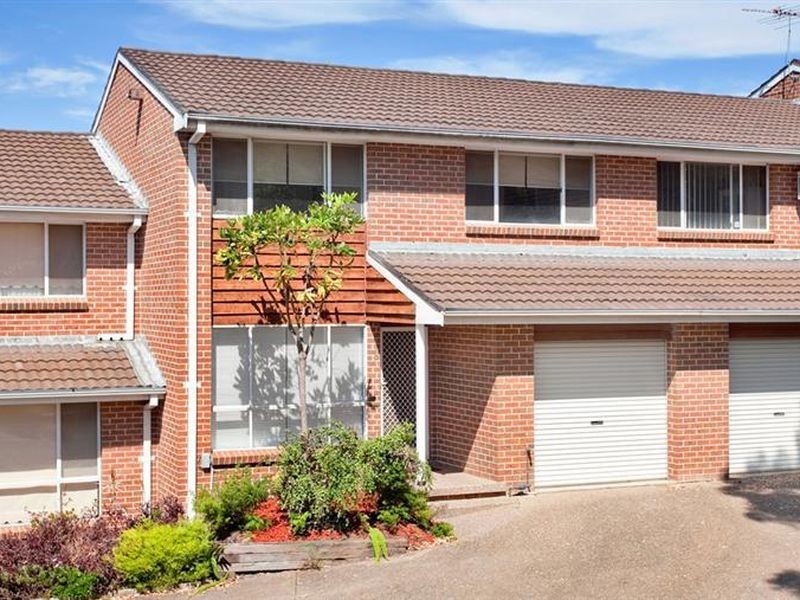 6/24 Upwey Street, Prospect NSW 2148