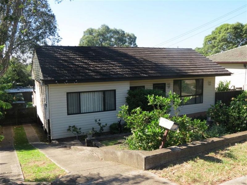 254 Flushcombe Road, Blacktown NSW 2148