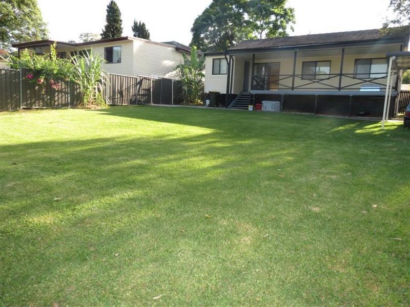 254 Flushcombe Road, Blacktown NSW 2148