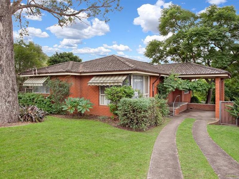 13 Heffron Road, Lalor Park NSW 2147