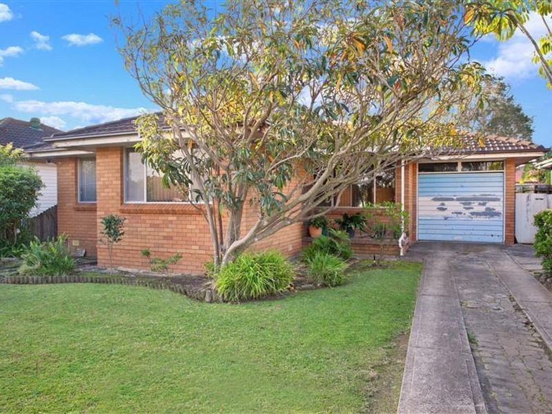 163 Frederick Street, Lalor Park NSW 2147