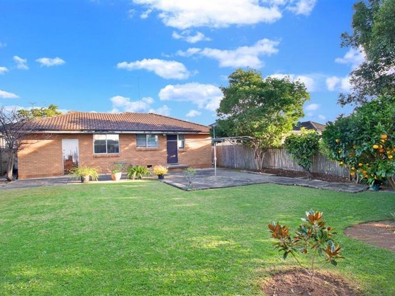 163 Frederick Street, Lalor Park NSW 2147
