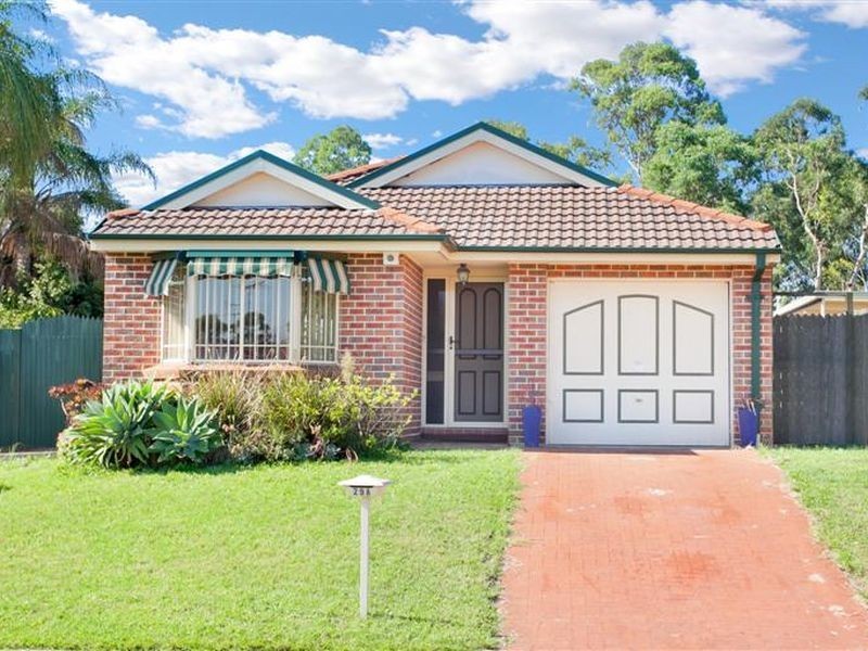 29a Vella Crescent, Blacktown NSW 2148